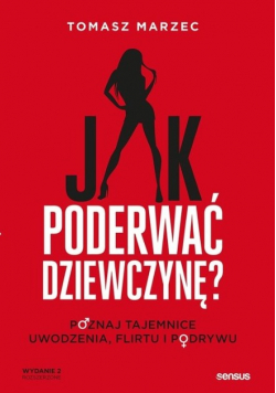 Jak poderwać dziewczynę