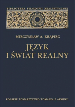 Język i świat realny