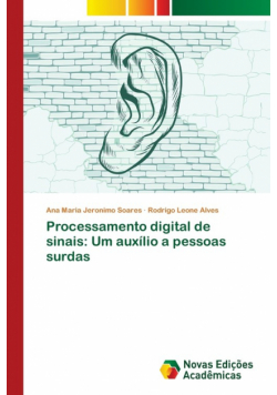 Processamento digital de sinais