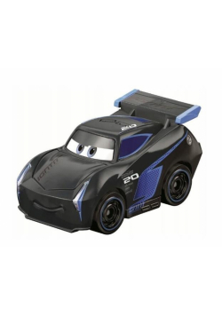 Auta. Mikroauto Jackson Storm