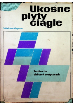 Ukośne płyty ciągłe