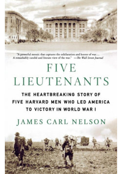 Five Lieutenants