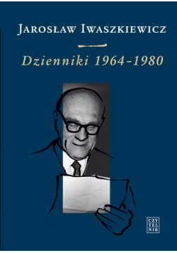 Dzienniki: 1964-1980, t.3