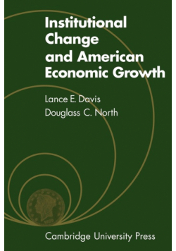 Institutional Change and American Economic Growth