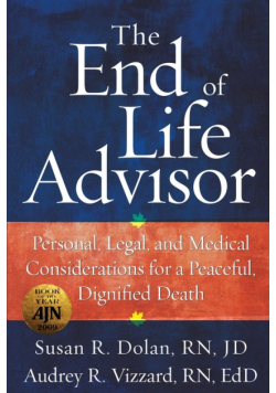 The End of Life Advisor