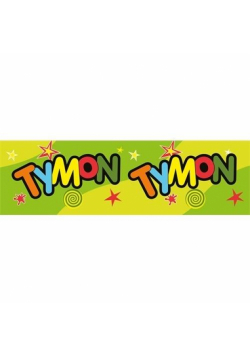 Bidon 300ml Tymon