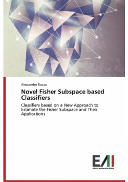 Novel Fisher Subspace Based Classifiers