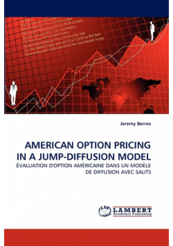 American Option Pricing In A Jump-Diffusion Model