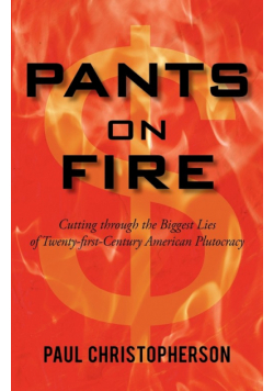Pants on Fire