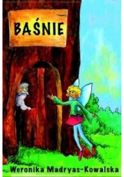 Baśnie