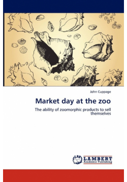 Market Day at the Zoo