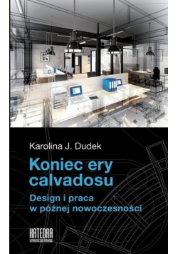 Koniec ery calvadosu