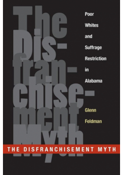 The Disfranchisement Myth