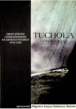 Tuchola 1914 - 1923