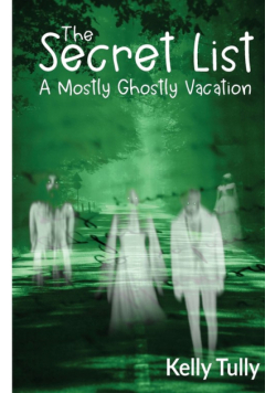 A Mostly Ghostly Vacation