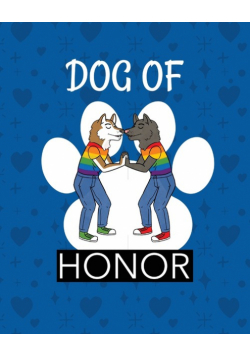 Dog Of Honor