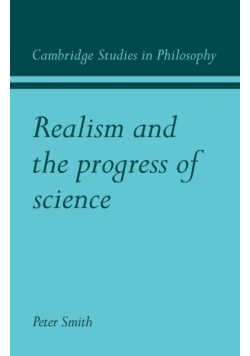 Realism and the Progress of Science