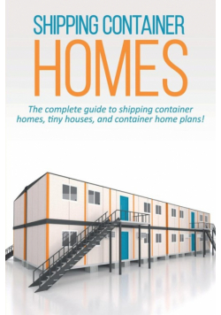 Shipping Container Homes