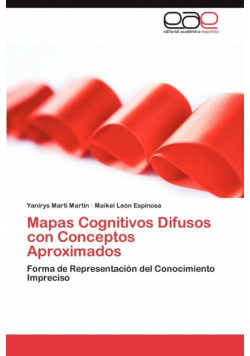 Mapas Cognitivos Difusos Con Conceptos Aproximados