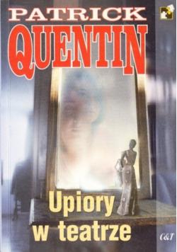 Upiory w teatrze