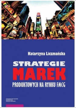 Strategie marek produktowych na rynku FMCG