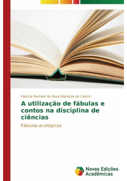 A utilização de fábulas e contos na disciplina de ciências