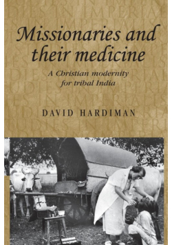 Missionaries and their medicine