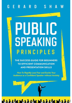 Public Speaking Principles