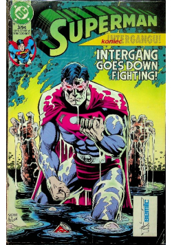 Superman nr 3 / 94