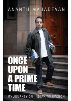 Once Upon A Prime Time