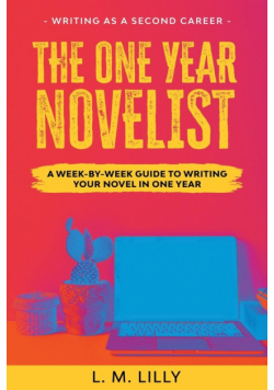 The One-Year Novelist