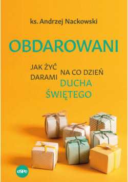 Obdarowani