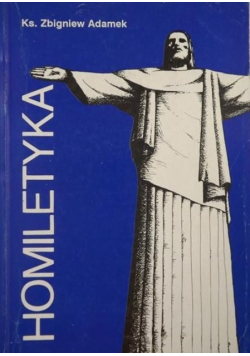 Homiletyka