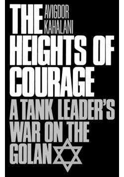 The Heights of Courage