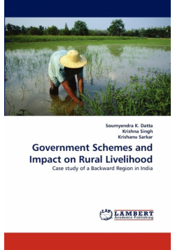 Government Schemes and Impact on Rural Livelihood