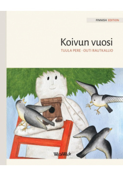 Koivun vuosi