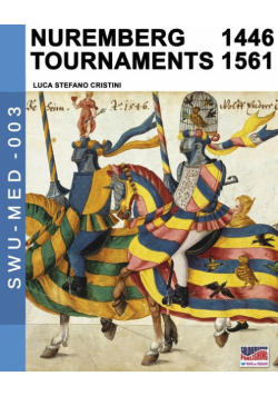 Nuremberg tournaments 1446-1561