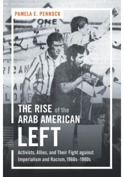 The Rise of the Arab American Left