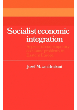 Socialist Economic Integration