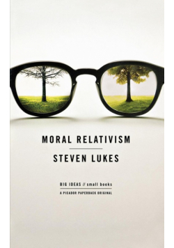 Moral Relativism