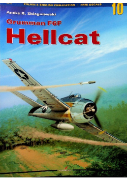 Grumman F6F Hellcat