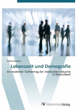 Lebenszeit und Demografie