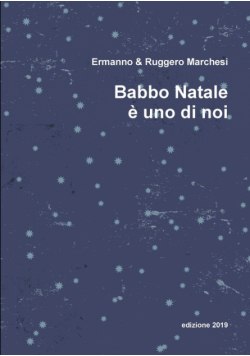 Babbo Natale è uno di noi