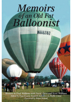 Memoirs of an Old Fat Balloonist