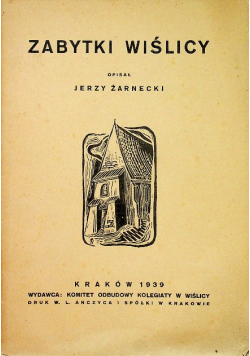 Zabytki Wiślicy