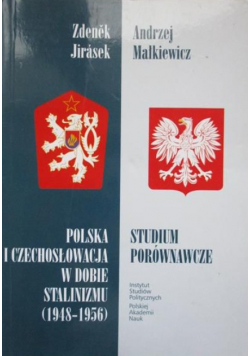 Polska i Czechosłowacja w dobie stalinizmu
