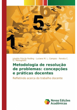Metodologia de resolução de problemas