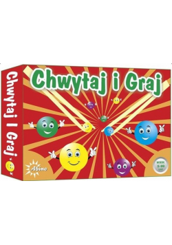 Chwytaj i graj ABINO
