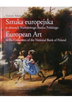 Sztuka europejska w zbiorach Narodowego Banku Polskiego