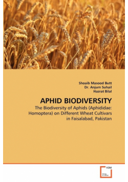 Aphid Biodiversity